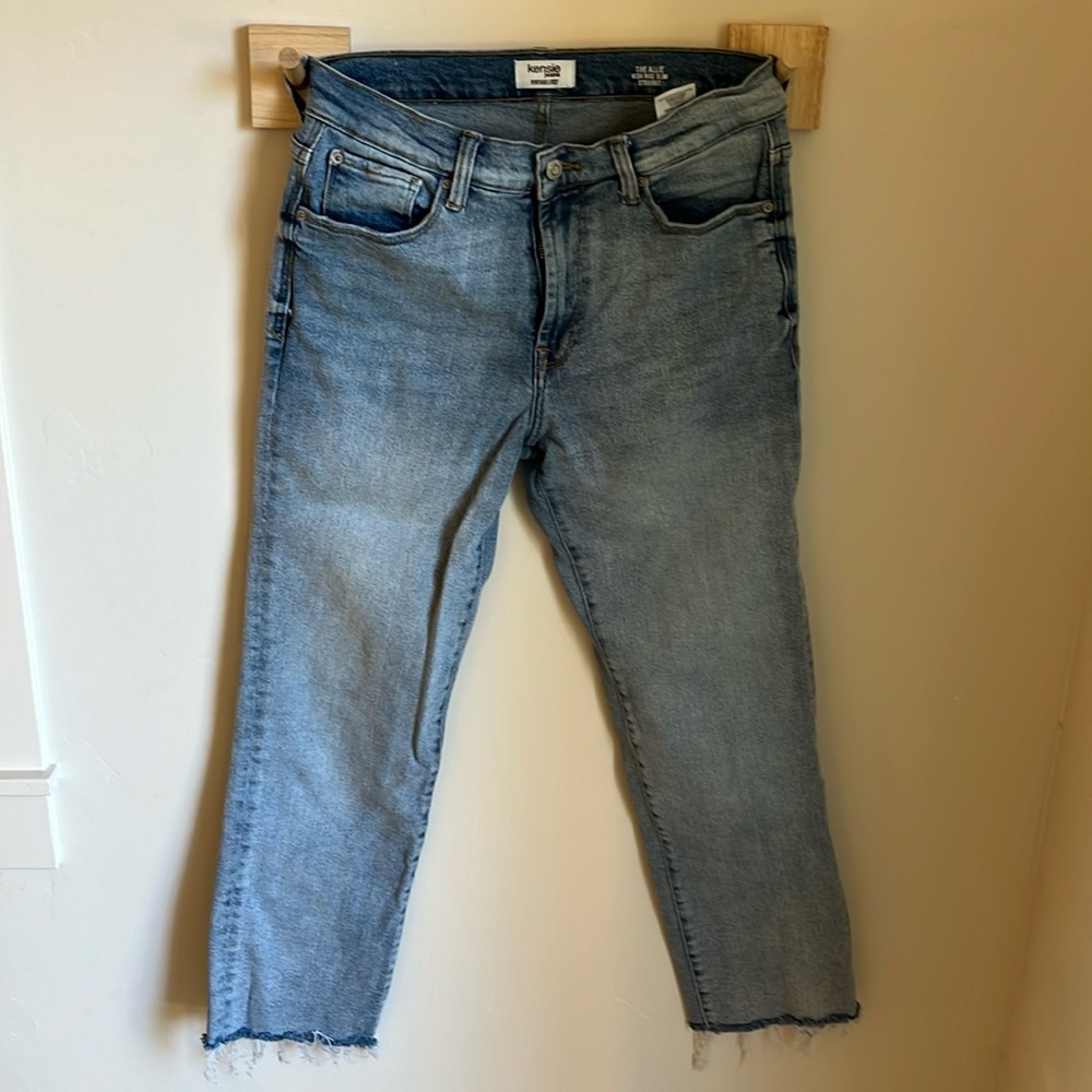 Kenzie vintage jean